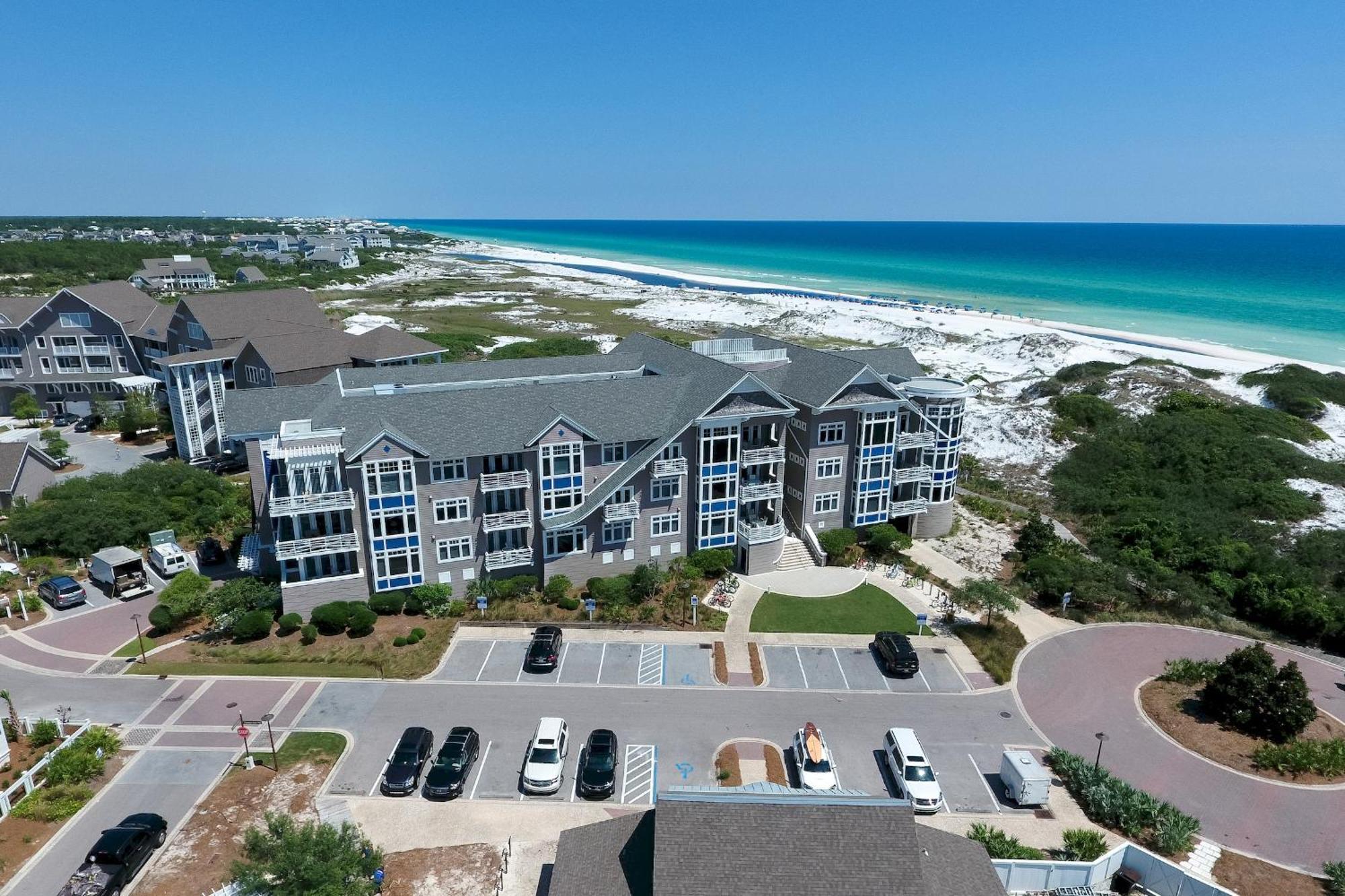 Dunesider Dream Watersound Beach Exterior photo
