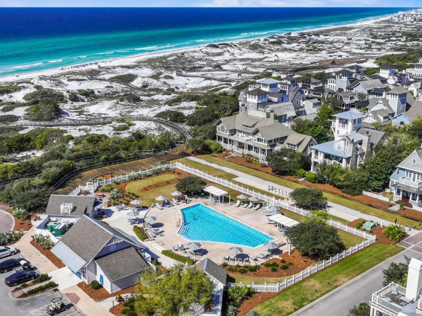 Dunesider Dream Watersound Beach Exterior photo