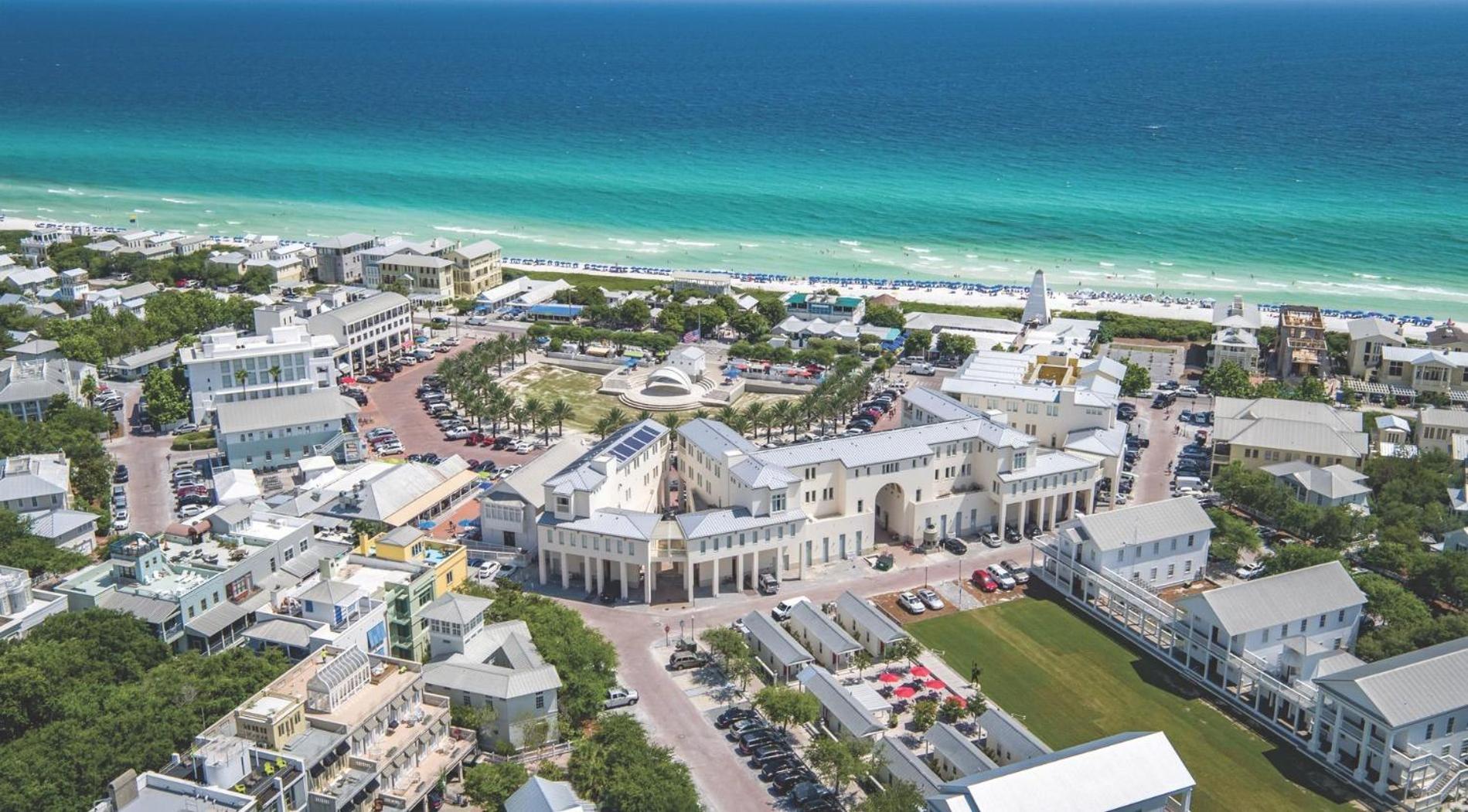 Dunesider Dream Watersound Beach Exterior photo