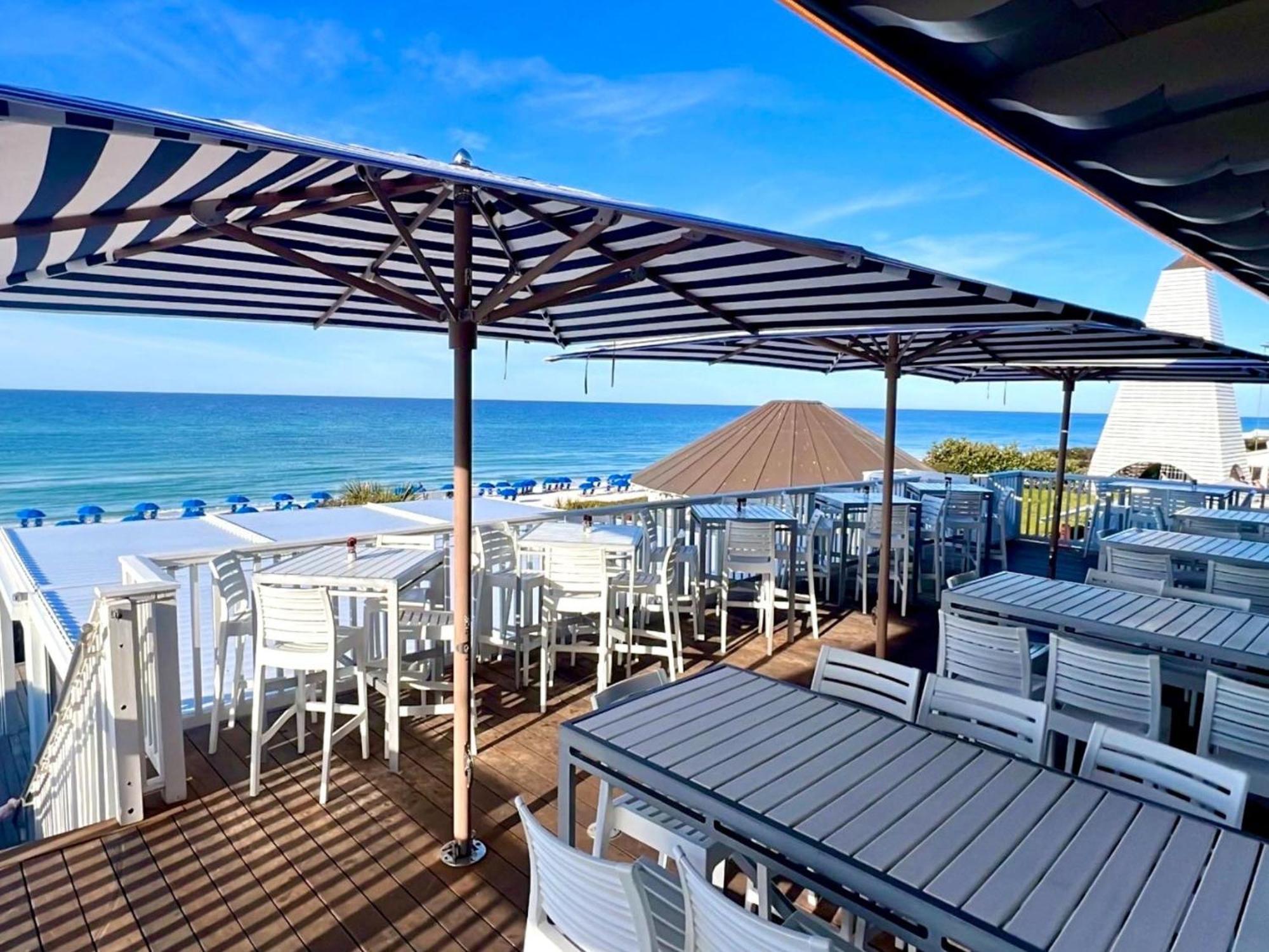 Dunesider Dream Watersound Beach Exterior photo